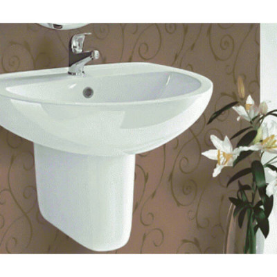 Раковина Kolo Freja L71160 60 см Раковина Kolo Freja L71160 60 см