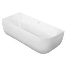 Ванна Treesse Cora V057BL00SX 170х75 см ліва асиметрична