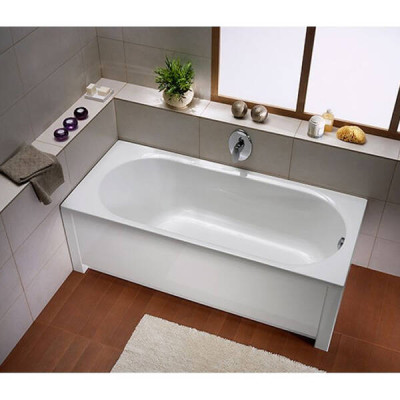 Ванна акрилова Kolo Opal Plus XWP136000N 160х70 см Ванна акрилова Kolo Opal Plus XWP136000N 160х70 см