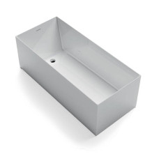 Ванна акрилова Treesse V375BL ILIA 170х75 см