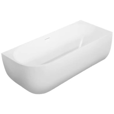 Ванна Treesse Cora V057BL00DX 170х75 см права асиметрична