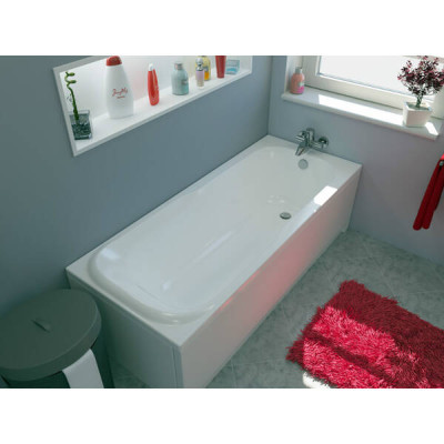 Ванна акрилова Kolo Sensa XWP356000N 160х70 см Ванна акрилова Kolo Sensa XWP356000N 160х70 см
