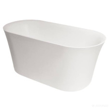 Ванна зі штучного каменю Balteco Soul Fiore 180x82 см