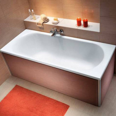 Ванна акрилова Kolo Opal Plus XWP1350 150х70 см Ванна акрилова Kolo Opal Plus XWP1350 150х70 см