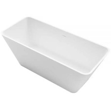 Ванна зі штучного каменю Treesse Viva V286BO 165x70 см