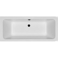 Ванна акрилова Kolo Supero 5363000 180x80 см з ніжками SN14