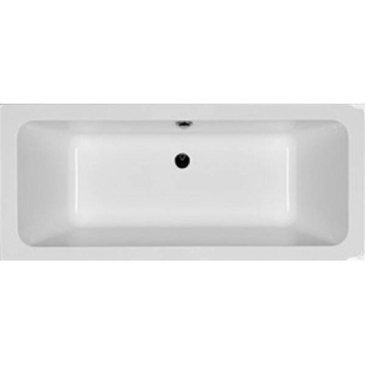 Ванна акрилова Kolo Supero 5363000 180x80 см з ніжками SN14