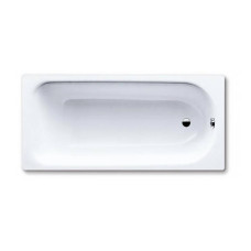 Ванна сталева Kaldewei Saniform plus 112600010001 170х75 см