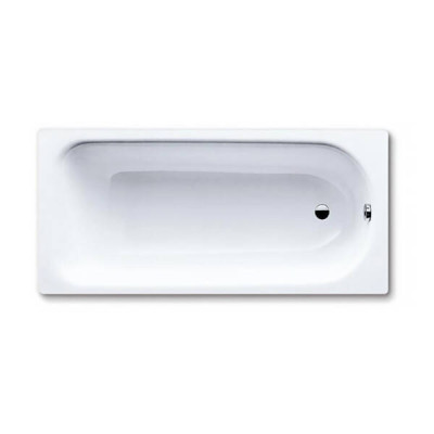 Ванна сталева Kaldewei Saniform plus 112600010001 170х75 см