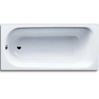 Ванна сталева Kaldewei Saniform plus 112800010001 180х80 см