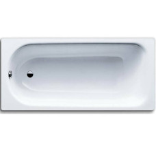 Ванна сталева Kaldewei Saniform plus 112800010001 180х80 см