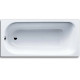Ванна сталева Kaldewei Saniform plus 112800010001 180х80 см