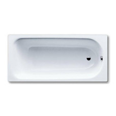 Ванна сталева Kaldewei Saniform plus 112500010001 160х75 см