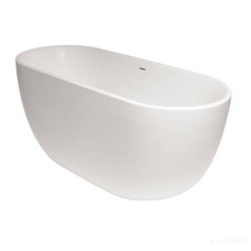 Ванна зі штучного каменю Balteco Soul HALO 170x72 см