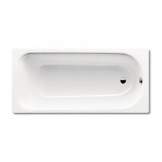 Ванна сталева Kaldewei Saniform plus 111600010001 150x70 см