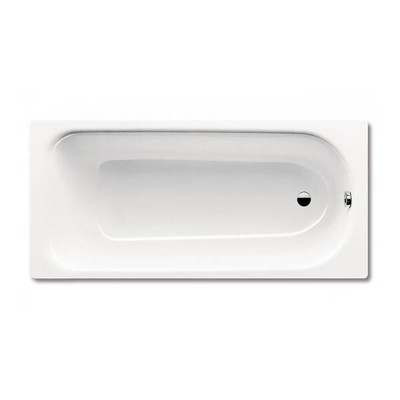 Ванна сталева Kaldewei Saniform plus 111600010001 150x70 см