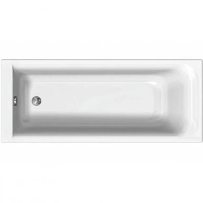 Ванна акрилова Kolo Rekord XWP3677000N 170x70 см