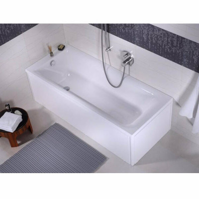 Ванна акрилова Kolo Rekord XWP3660000N 160x70 см
