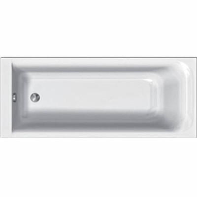 Ванна акрилова Kolo Rekord XWP3660000N 160x70 см