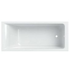 Ванна акрилова Geberit Selnova Square 554.385.01.1 170х75 см з ніжками