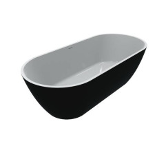 Ванна з штучного каменю Devit Laguna 18080110UB 180х80 см