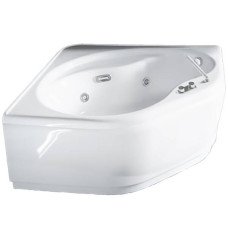 Ванна акрилова Treesse Aurora V5421 120х120 см