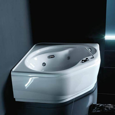 Ванна акрилова Treesse Aurora V5421 120х120 см Ванна акрилова Treesse Aurora V5421 120х120 см