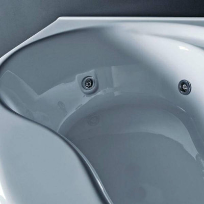 Ванна акрилова Treesse Aurora V5421 120х120 см Ванна акрилова Treesse Aurora V5421 120х120 см