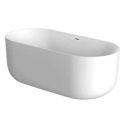 Ванна зі штучного каменю Balteco Marin 170х75 см