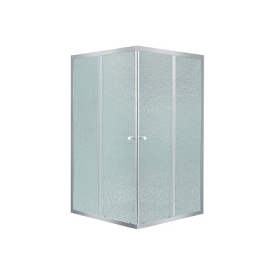 Душова кабіна Lidz Wawel SC90x90.SAT.LOW.FR, скло Frost 4 мм + Lidz Душовий піддон KAPIELKA ST90x90х14 Душова кабіна Lidz Wawel SC90x90.SAT.LOW.FR, скло Frost 4 мм + Lidz Душовий піддон KAPIELKA ST90x90х14