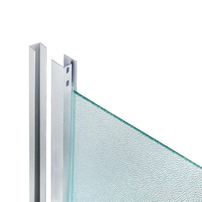 Душова кабіна Lidz Wawel SC100x80.SAT.LOW.FR, скло Frost 5 мм без піддона Душова кабіна Lidz Wawel SC100x80.SAT.LOW.FR, скло Frost 5 мм без піддона