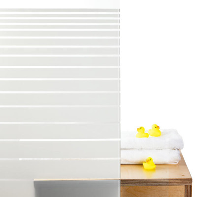 Душевая кабина Lidz Wieza SC90x90.SAT.LOW.L, стекло Linie 4 мм без поддона