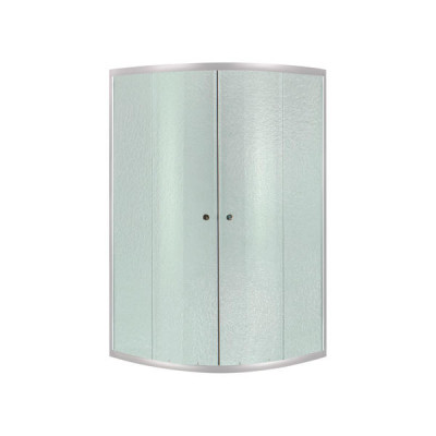 Душова кабіна Lidz Latwa SC90x90.SAT.LOW.FR, скло Frost 4 мм + Lidz Душовий піддон KAPIELKA ST90x90x15 Душова кабіна Lidz Latwa SC90x90.SAT.LOW.FR, скло Frost 4 мм + Lidz Душовий піддон KAPIELKA ST90x90x15