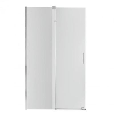 Готовое решение Qtap 14: Стена Walk-In GLIDE, 120x190 + Душ. набор скрытого монтажа с термостатом Готовое решение Qtap 14: Стена Walk-In GLIDE, 120x190 + Душ. набор скрытого монтажа с термостатом