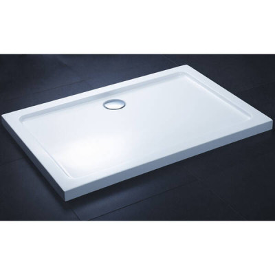 Душовий піддон Devit Comfort FTR2323 120х80х5,5 см прямокутный
