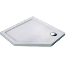 Душовий піддон Devit Comfort FTR0123 90х90х5,5 см п'ятикутний
