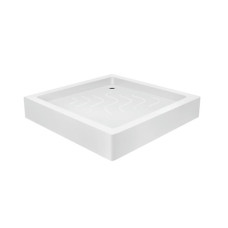 Душовий піддон Lidz Mazur ST80x80x16