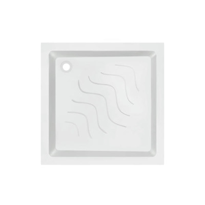 Душовий піддон Lidz Mazur ST80x80x16 Душовий піддон Lidz Mazur ST80x80x16