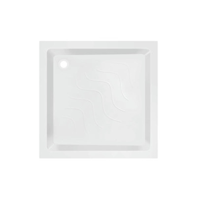 Душовий піддон Lidz Mazur ST90x90x16 Душовий піддон Lidz Mazur ST90x90x16