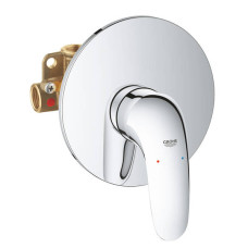 Змішувач прихованого монтажу для душу Grohe Eurostyle New 23730003