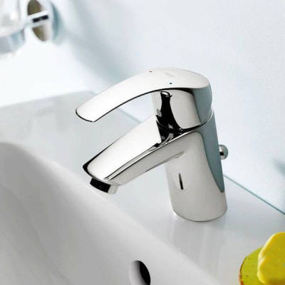 Змішувач для раковини Grohe Eurosmart 33265002