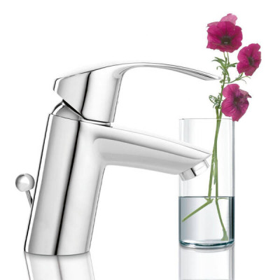 Змішувач для раковини Grohe Eurosmart 33265002