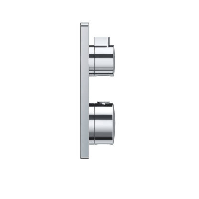 Змішувач прихованого монтажу для душу Grohe Grohtherm Thermostatic 24079000 термостатичний Змішувач прихованого монтажу для душу Grohe Grohtherm Thermostatic 24079000 термостатичний