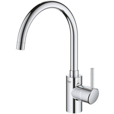 Змішувач для кухні Grohe Concetto 32661003 хром
