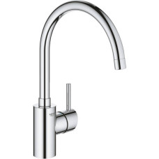 Змішувач для кухні Grohe Concetto 32661003 хром
