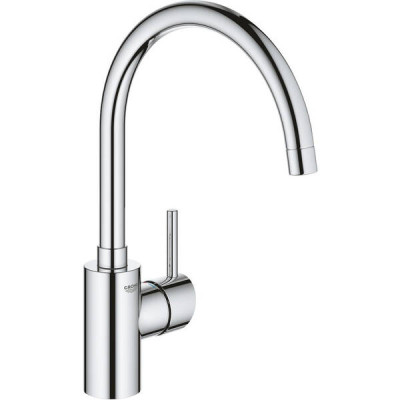 Змішувач для кухні Grohe Concetto 32661003 хром