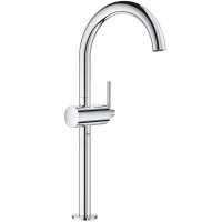 Змішувач для раковини Grohe Atrio 32647003 хром