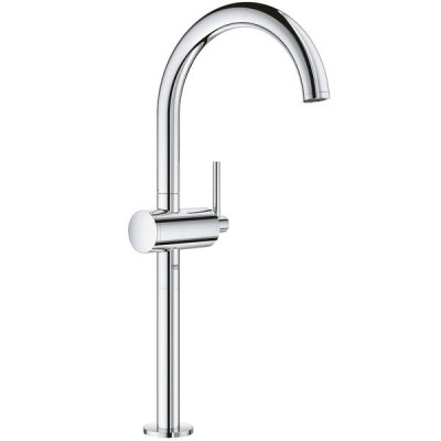 Змішувач для раковини Grohe Atrio 32647003 хром