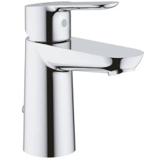 Змішувач для раковини Grohe BauEdge 23329000 хром