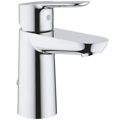 Змішувач для раковини Grohe BauEdge 23329000 хром